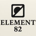 Kunst in Lood - logo Element 82